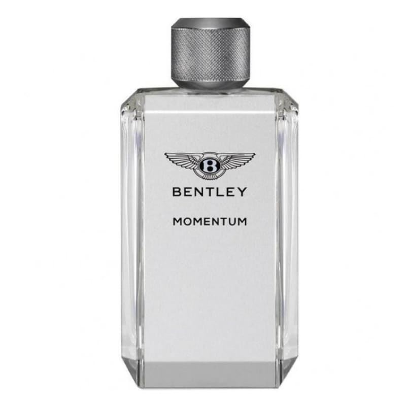Bentley Momentum edt 100ml Hombre - Bentley - Default Title - Perfumisimo